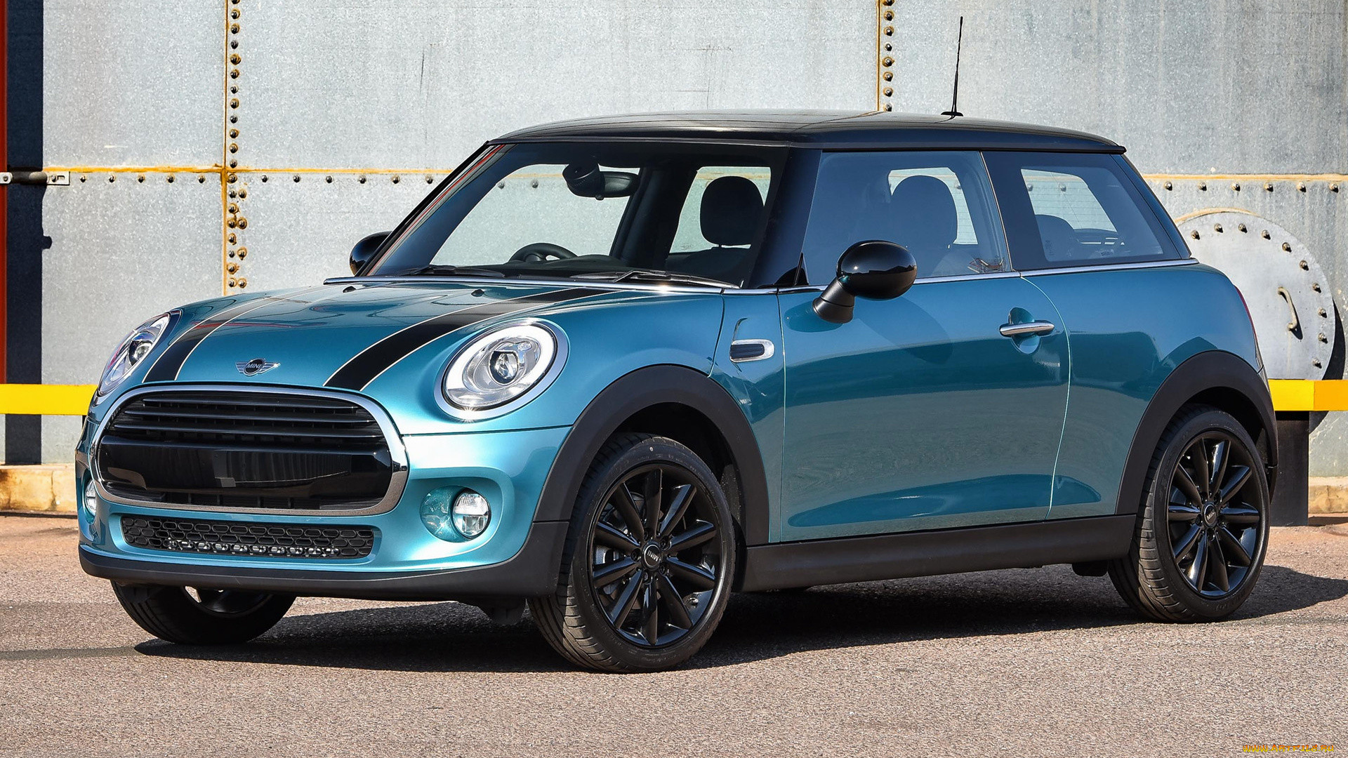 , mini